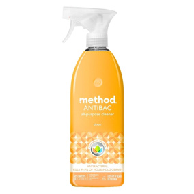 Method Antibacterial All-Purpose Cleaner Citron, 828ml
