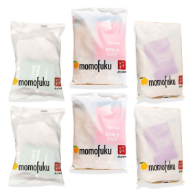 Momofuku Build Your Own Noodles Variety Pack