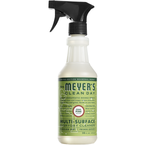 Mrs. Meyer's Multi-Surface Cleaner Iowa Pine, 473 mL