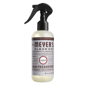 Mrs. Meyer's Room Freshener Lavender, 236 mL