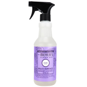 Mrs. Meyer’s Clean Day Multi-Surface Everyday Cleaner Lilac, 473mL