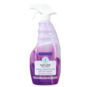 Natura Solutions Plant-Based Enzymes Stain Remover, 680ml