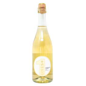 ONES Non-Alcoholic Sparkling White Wine, 750ml