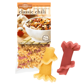 Pastabilities Classic Chili Soup Mix, 318g