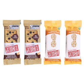 Ross Chocolates Variety 6-Pack Front