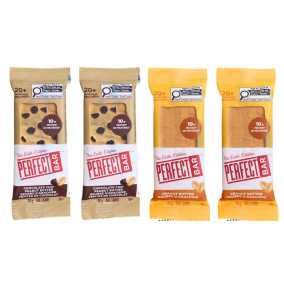 Ross Chocolates Variety 6-Pack Front