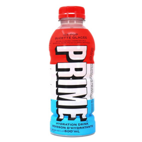 PRIME Hydration Drink Ice Pop, 500ml