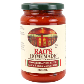 Rao's Margherita Pizza Sauce, 360ml