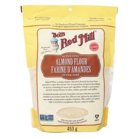Bob's Red Mill Super Fine Almond Flour, 453g