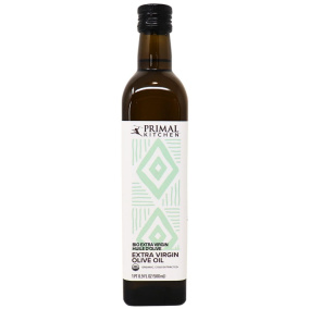 Primal Kitchen Organic Extra Virgin Olive Oil, 500ml
