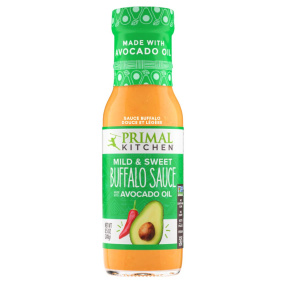 Primal Kitchen Paleo Sauces & Condiments at Natura Market