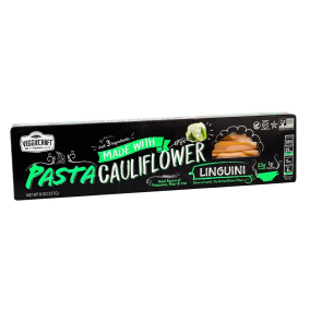 Veggiecraft Farms Pasta Cauliflower Linguini, 227g