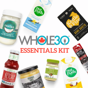 Whole30 Essentials Kit