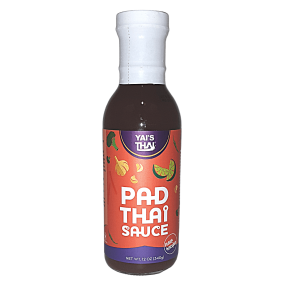 Yai's Thai Pad Thai Sauce, 340g