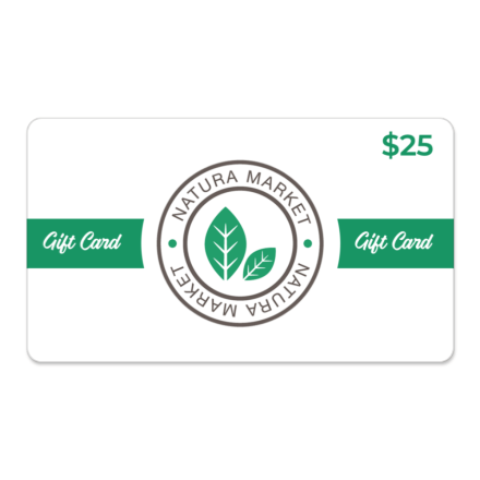 $25 gift card