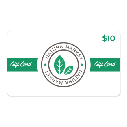 $10 gift card 