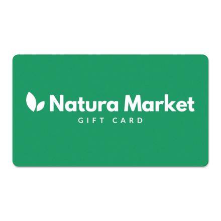 Natura Market eGift Card