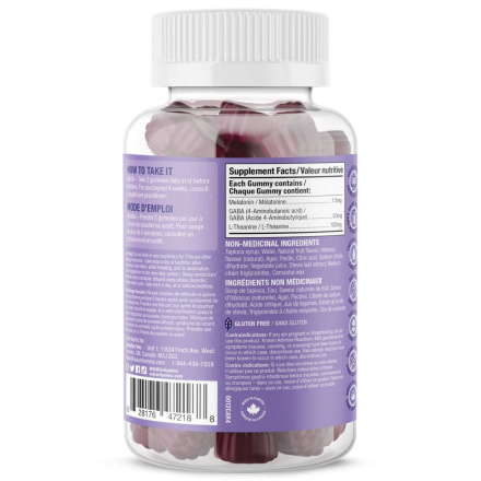 How to boost melatonin levels naturally