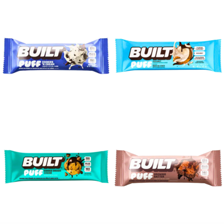 BLT Pack