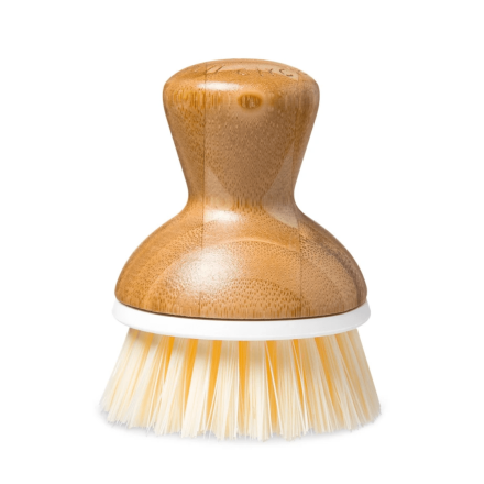 Front of Full Circle Dish Brush Bubble Up, 1 Unit