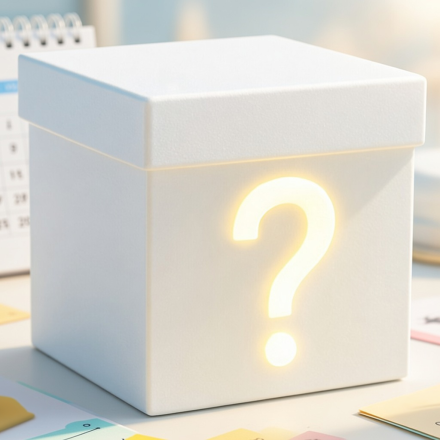 High Protein Mystery Box