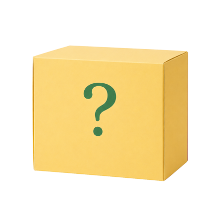 Summer Mystery Snack Box	