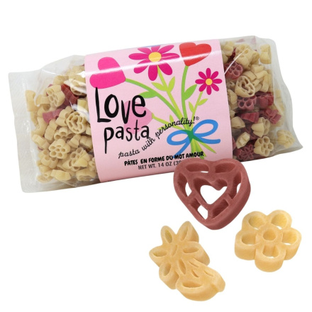 Pastabilities Love Pasta Canada Front
