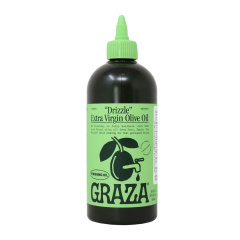 Graza “Drizzle” Finishing Oil Extra Virgin Olive Oil, 500ml
