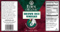 Eden Foods Organic Brown Rice Vinegar, 296ml
