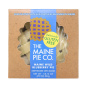 The Maine Pie Co. Gluten-Free Maine Wild Blueberry Pie Front
