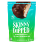 Skinny Dipped Dark Chocolate Coconut Almond Bites Front