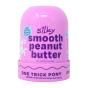 One Trick Pony Organic Silky Smooth Peanut Butter, 454g Front