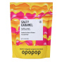 Opopop Popcorn Kernels Salty Caramel Front