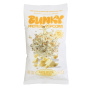 Bunky High-Protein Popcorn Aged White Cheddar Front