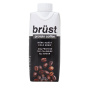 Brüst High-Protein Dark Roast Cold Brew Front