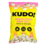 KUDO! Protein Popcorn Himalayan Pink Salt Front