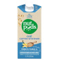 Front of Nutpods Oat Creamer French Vanilla Unsweetened, 330mL