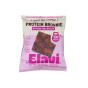 Elavi High Protein Brownie Birthday Cake Blondie Front