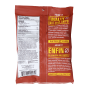 SINFIT Protein Chips Hickory BBQ Nutrition