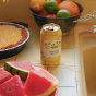 Yuzuco Sparkling Yuzu-ade Lifestyle