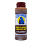Secret Aardvark Non-GMO Smoky Aardvark Chipotle - Habanero Sauce Front