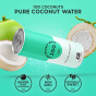 100 Coconuts Pure Coconut Water Drink Original Lifestyle 2