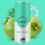 100 Coconuts Pure Coconut Water Drink Original Lifestyle 4