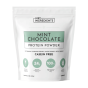 Just Ingredients Gut-Friendly Protein Powder Mint Chocolate, 990g