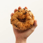Royo Keto-Friendly Everything Bagels Lifestyle