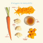 Tiny Tomato Mac and Cheese Pasta Sauce With Veggies and Bone Broth Lifestyle