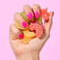 Katjes Vegan Sssparkly Sour Gummies Lifestyle