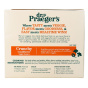 Dr. Praeger’s Gluten-Free Crunchy Cauliflower Veggie Burgers Back