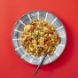 Hotpot Queen Tingly Mala Crunchy Garlic Chili Crisp Lifestyle