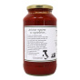 Terlato Kitchen Handcrafted Sauce Tomato Basil Side